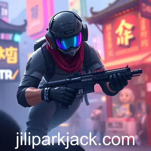 Esports