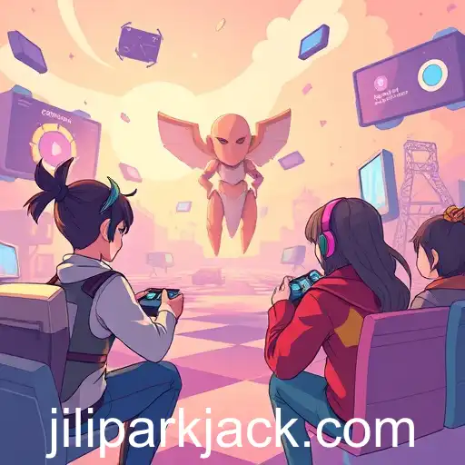jilipark