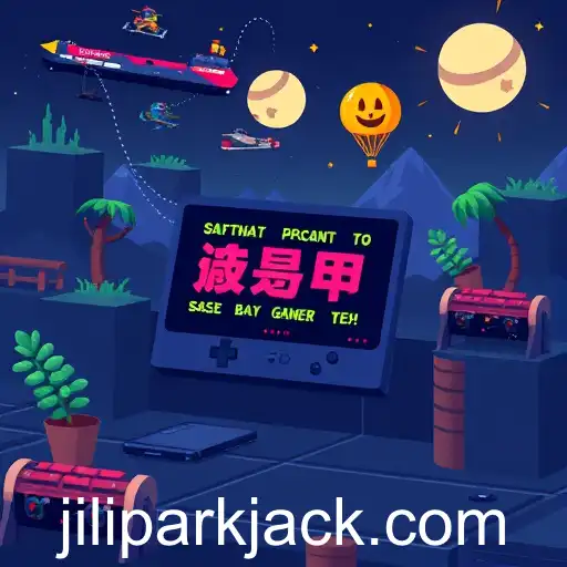 jilipark