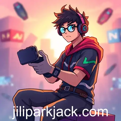 Jilipark: Revolutionizing Online Gaming Communities