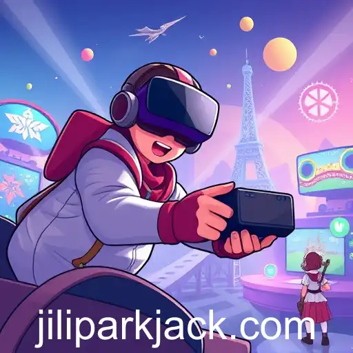 jilipark