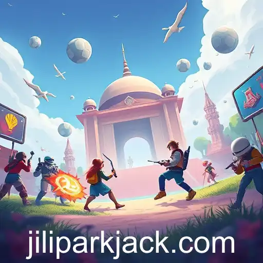 jilipark