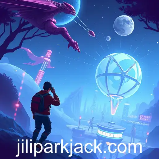 The Rise of Jilipark in Gaming