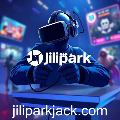 The Rise of Jilipark: A New Era in Online Gaming